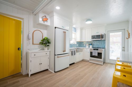 AMBC Cottage 107 - 107 Mangrove Ave