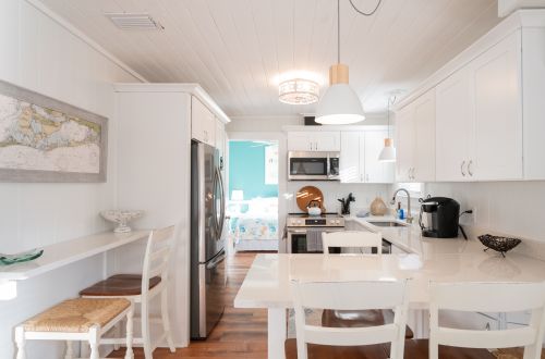 AMBC Cottage 109 - 109 Mangrove Ave