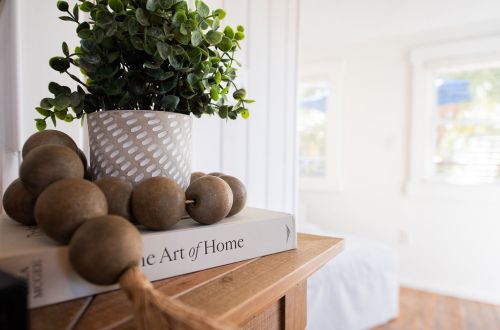 AMBC Cottage 107A - 107 A Mangrove Ave