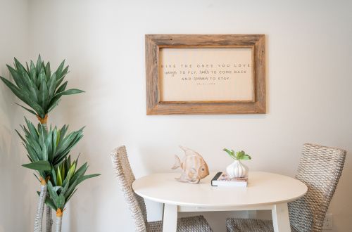 AMBC Cottage 110G - 110 G Oak Ave