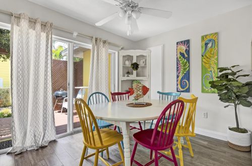 AMBC Cottage 112 - 112 Oak Ave