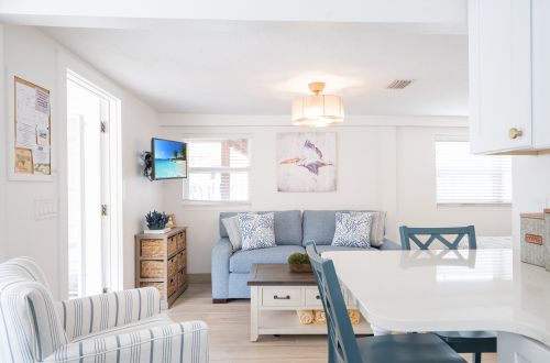 AMBC Cottage 107G - 107 G Mangrove Ave
