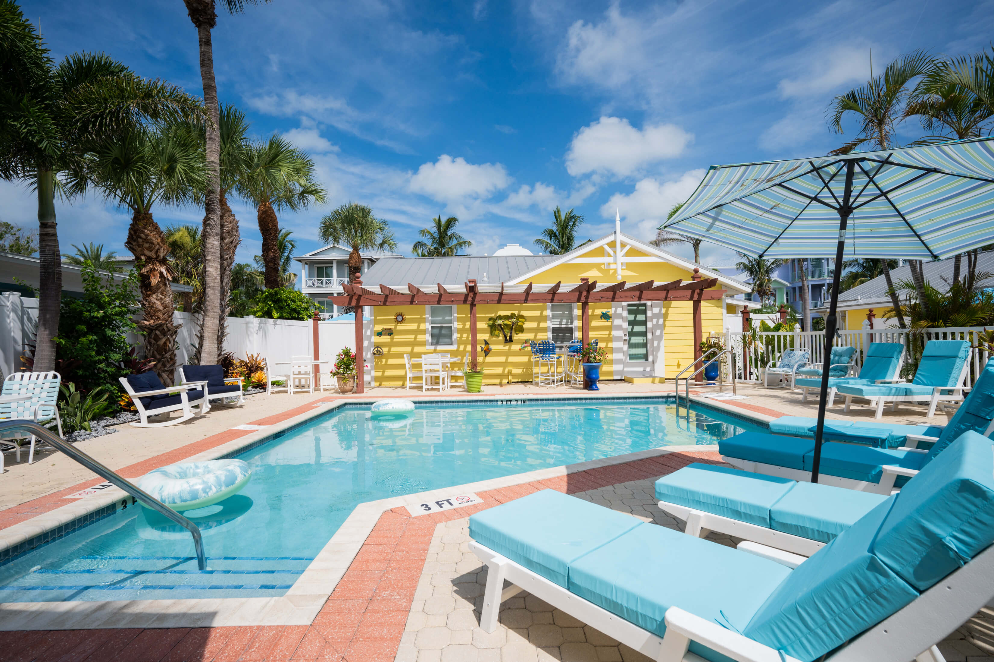 Anna Maria Beach Cottages