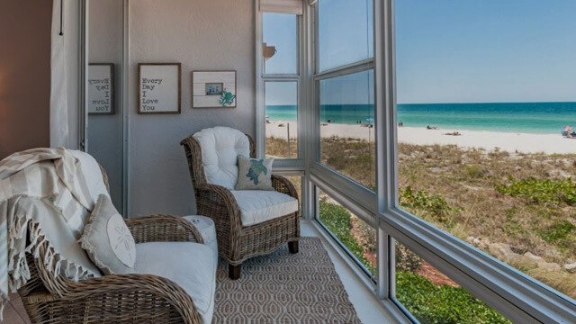 Monthly Rentals