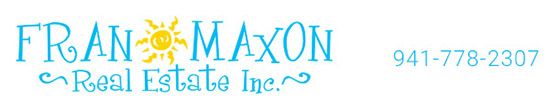 Fran Maxon Real Estate email header