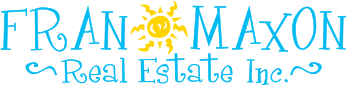 fran maxon logo