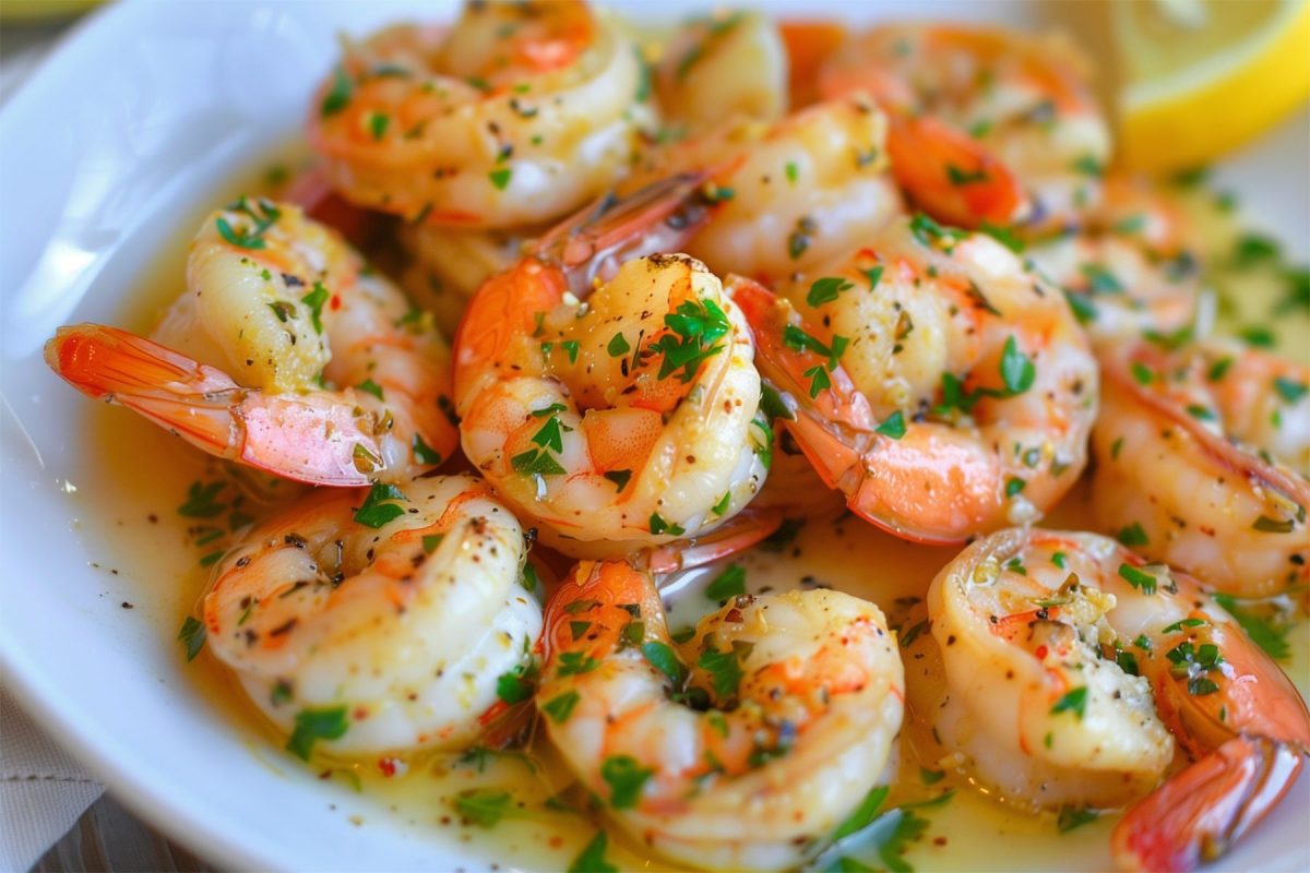 shutterstock_shrimp | Fran Maxon Real Estate shrimp